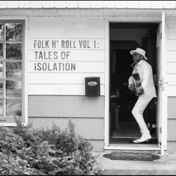 J.S. ONDARA - FOLK N' ROLL VOL. 1: TALES OF ISOLATION (CD)