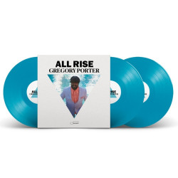 GREGORY PORTER - ALL RISE (3 LP-VINILO) (EDICIÓN LIMITADA DELUXE COLOR)