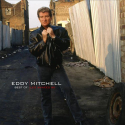 EDDIE MITCHELL - BEST OF...