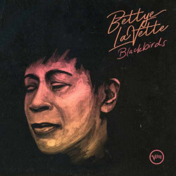 BETTYE LAVETTE - BLACKBIRDS (CD)