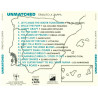VARIOS UNM - UNMATCHED - TRIBUTO A ZAPPA