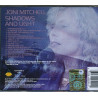 JONI MITCHELL - SHADOWS AND LIGHT (CD)