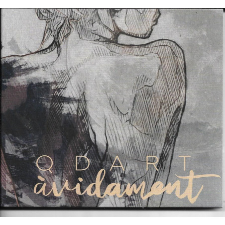 QDART - ÀVIDAMENT