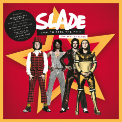 SLADE - CUM ON FEEL THE...