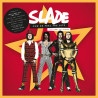 SLADE - CUM ON FEEL THE HITZ. THE BEST OF SLADE (2 LP-VINILO)