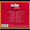 SLADE - CUM ON FEEL THE HITZ. THE BEST OF SLADE (2 CD)