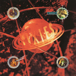 PIXIES - BOSSANOVA 30TH...