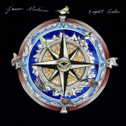 JASON MOLINA - EIGHT GATES...