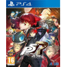 PS4 PERSONA 5 ROYAL