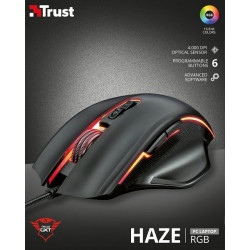 PC RATON GXT 168 HAZE ILLUMINATED TRUST