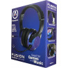 PS4 AURICULARES FUSION NEBULA POWER A
