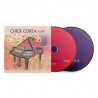 CHICK COREA - PLAYS (2 CD)