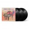 CHICK COREA - PLAYS (3 LP-VINILO)