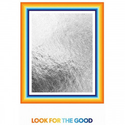 JASON MRAZ - LOOK FOR THE GOOD (CD)