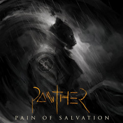 PAIN OF SALVATION - PANTHER (CD)