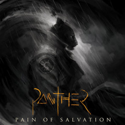 PAIN OF SALVATION - PANTHER (2 CD)