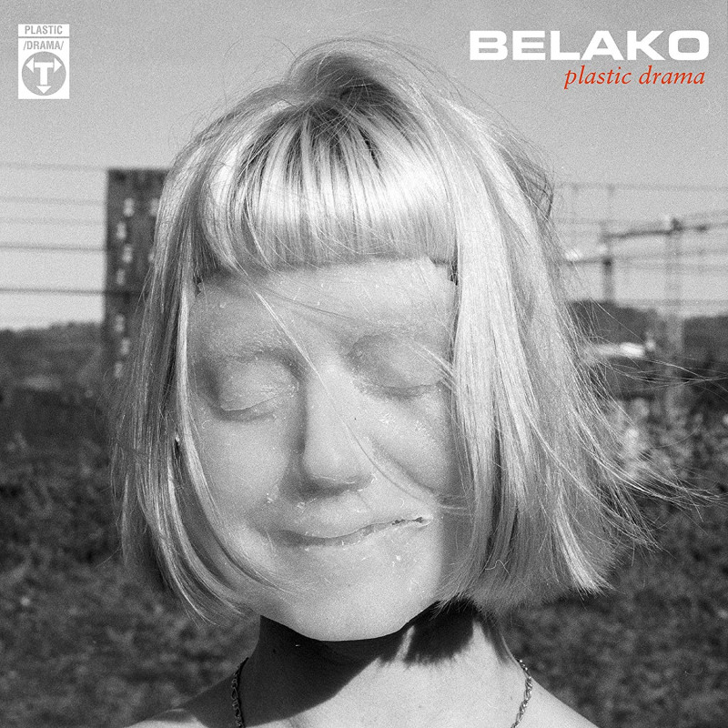 BELAKO - PLASTIC DRAMA (LP-VINILO)