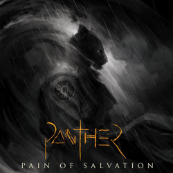 PAIN OF SALVATION - PANTHER (CD + 2 LP-VINILO)