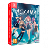 SW AOKANA FOUR RHYTHMS ACROSS THE BLUE LIMITED EDITION