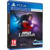 PS4 NINJA LEGENDS (VR)