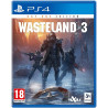 PS4 WASTELAND 3