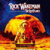 RICK WAKEMAN - THE RED PLANET (CD)