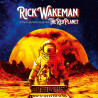 RICK WAKEMAN - THE RED PLANET (LP-VINILO)