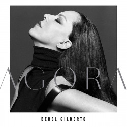 BEBEL GILBERTO - AGORA (CD)