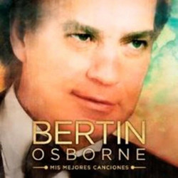 BERTIN OSBORNE - MIS...