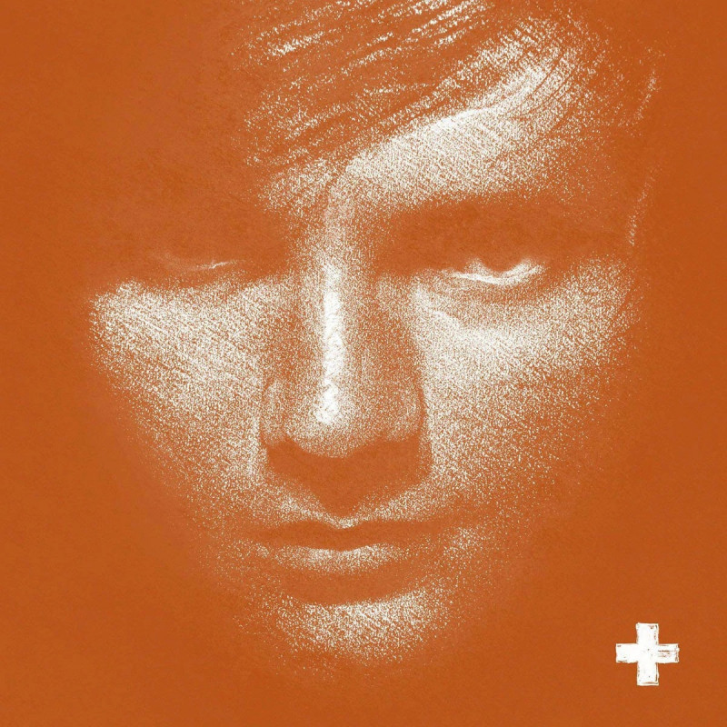 ED SHEERAN - + (CD)