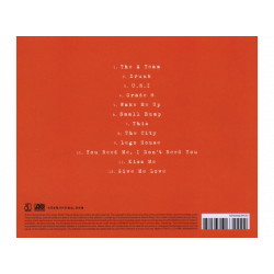 ED SHEERAN - + (CD)