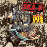 SKA-P - 99% (CD)