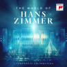 B.S.O. THE WORLD OF HANS ZIMMER - A SYMPHONIC CELEBRATION (2 CD)
