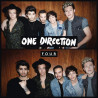 ONE DIRECTION - FOUR (CD)