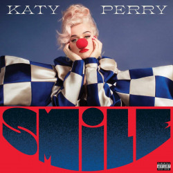 KATY PERRY - SMILE (CD...