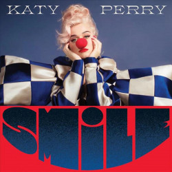 KATY PERRY - SMILE (CD)