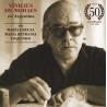 VINICIUS DE MORAES - EN ARGENTINA CON Mª CREUZA, Mª BETHANIA Y TOQUINHO) - EDICIÓN 50 ANIVESARIO (2 CD)