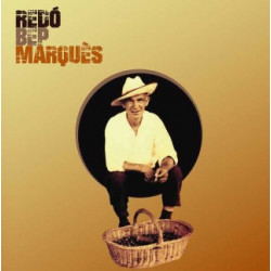 BEP MARQUÈS - REDÓ (CD)