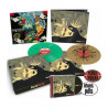 BLUES PILLS - HOLY MOLY! (CD + LP-VINILO) (Box Set CD+LP Ltd.Black/Gold Splater+EP)