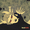 BLUES PILLS - HOLY MOLY! (LP-VINILO) (RED)