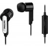 AURICULARES PHILIPS SHE1405BK/10 NEGRO