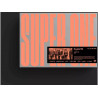 SUPERM - SUPERM THE 1ST ALBUM “SUPER ONE” (SUPER VER. INTERNATIONAL EDITION) (CD)