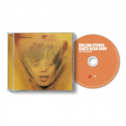 THE ROLLING STONES - GOATS HEAD SOUP (2020) (CD)