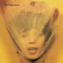 THE ROLLING STONES - GOATS HEAD SOUP (2020) (2 CD) (DELUXE)
