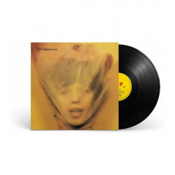 THE ROLLING STONES - GOATS HEAD SOUP (2020) (LP-VINILO)