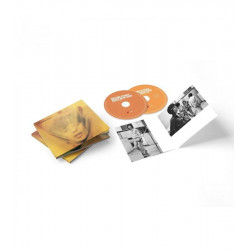 THE ROLLING STONES - GOATS HEAD SOUP (2020) (4 CD BOX) (DELUXE)