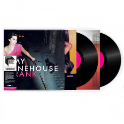 AMY WINEHOUSE - FRANK (HALF SPEED REMASTERED 2020) (2 LP-VINILO)