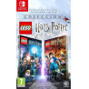 SW LEGO HARRY POTTER COLECCION