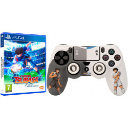 PS4 CAPTAIN TSUBASA: RISE OF NEW CHAMPIONS SPECIAL EDITION