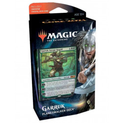 MAGIC COLECCIÓN BÁSICA 2021 INTRO PACK